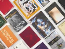 Opening Receptions, July 08, 2021, 07/08/2021, 2020 Paris Photo-Aperture PhotoBook Awards: Group Exhibition