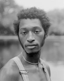 Opening Receptions, July 21, 2021, 07/21/2021, Donavon Smallwood: 2021 Aperture Portfolio Prize Winner