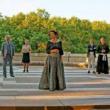 Plays, July 25, 2021, 07/25/2021, Shakespeare's Love's Labour's Lost