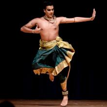 Dance Performances, August 15, 2021, 08/15/2021, Dance Festival