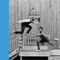 Dance Performances, July 10, 2021, 07/10/2021, ...Praise: The Inevitable Fruit of Gratitude: A Rhythmical Expression of Appreciation