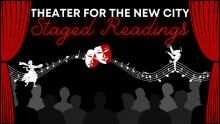 Staged Readings, July 03, 2021, 07/03/2021, Permafrost: Solving the Climate Crisis