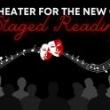 Staged Readings, July 03, 2021, 07/03/2021, Permafrost: Solving the Climate Crisis