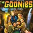 Movie in a Parks, August 05, 2021, 08/05/2021, The Goonies (1985): Teens Go for the Loot