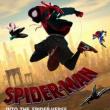 Movie in a Parks, August 18, 2021, 08/18/2021, Spider-Man: Into the Spider-Verse (2018): Animated Superhero Adventure