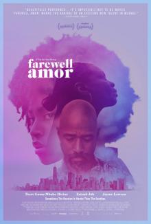 Movie in a Parks, July 09, 2021, 07/09/2021, Farewell Amor (2020): A Family of Strangers