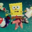 Movie in a Parks, July 17, 2021, 07/17/2021, The SpongeBob Movie: Sponge Out of Water (2020): Cartoon Characters' Big Adventure