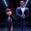 Movie in a Parks, July 21, 2021, 07/21/2021, Spies in Disguise (2019): Pigeon Saves the World