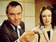 Movie in a Parks, July 28, 2021, 07/28/2021, The Out-of-Towners (1970) Neil Simon Comedy with Jack Lemmon