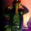 Movie in a Parks, July 30, 2021, 07/30/2021, Feel the Noise (2007): Young Rapper's Travails