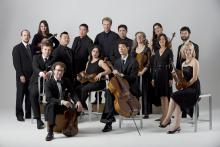 Concerts, July 06, 2021, 07/06/2021, Grammy Nominated Ensemble A Far Cry in the Park