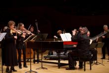 Concerts, July 20, 2021, 07/20/2021, Period Instrument Orchestra and Soprano Perform Purcell and More