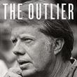 Author Readings, July 07, 2021, 07/07/2021, The Outlier: The Unfinished Presidency of Jimmy Carter