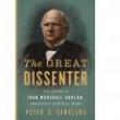Author Readings, July 14, 2021, 07/14/2021, The Great Dissenter: The Story of John Marshall Harlan, America's Judicial Hero