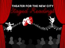 Staged Readings, July 10, 2021, 07/10/2021, Starlight: Struggling New England Family
