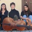 Concerts, July 09, 2021, 07/09/2021, String Quartet Performs Beethoven, Purcell and More (In-Person and Virtual)
