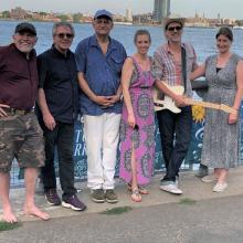 Concerts, July 19, 2021, 07/19/2021, The Haggard Kings: Country Music