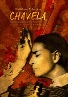 Films, July 19, 2021, 07/19/2021, Chavela (2017): Life of a Pioneering Singer (virtual)