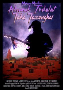 Films, July 21, 2021, 07/21/2021, Rain the Color of Blue with a Little Red in It (2015): Prince-Inspired Musical Drama from Africa (virtual)