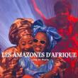 Films, July 26, 2021, 07/26/2021, Les Amazones d'Afrique (2017): Malian Women in Concert (virtual)