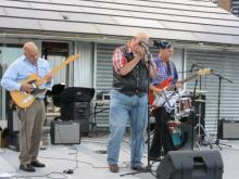Concerts, July 12, 2021, 07/12/2021, Blues, Jazz, Funk: Original and Cover Songs