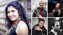 Festivals, July 14, 2021, 07/14/2021, Bastille Day Celebration 2021: Live Jazz, a Dance Party and a New French Film