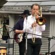 Concerts, July 20, 2021, 07/20/2021, The New York Swing Orchestra and A Tenor