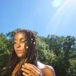 Concerts, July 29, 2021, 07/29/2021, Magical Soul from a Tanzanian-American singer
