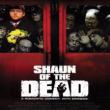 Movie in a Parks, August 05, 2021, 08/05/2021, Shaun of the Dead (2004): Horror-Comedy with Zombies