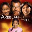 Movie in a Parks, August 19, 2021, 08/19/2021, Akeelah and the Bee (2006): The Girl Can Spell