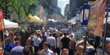 Fairs, July 09, 2021, 07/09/2021, Food Festival: Food and Goods Vendors