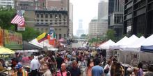 Fairs, July 11, 2021, 07/11/2021, Street Market: Food, Handmade Items, Accessories and More