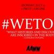 Discussions, July 12, 2021, 07/12/2021, #WeToo: AN Asian American Writers' Workshop Panel (virtual)