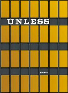 Author Readings, July 20, 2021, 07/20/2021, Unless: The Seagram Building Construction Ecology&nbsp;(virtual)