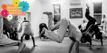 Workshops, July 27, 2021, 07/27/2021, Capoeira Class