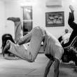 Workshops, July 27, 2021, 07/27/2021, Capoeira Class