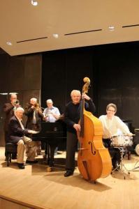 Concerts, April 09, 2019, 04/09/2019, Dixieland Jazz with the Gotham Jazzmen