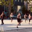 Workshops, October 04, 2021, 10/04/2021, Fitness Workout