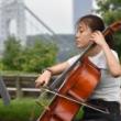 Concerts, July 10, 2021, 07/10/2021, String Trio in a Park: Beethoven, Schubert and More