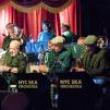 Concerts, July 17, 2021, 07/17/2021, Big Band: Jazz, Reggae, Ska and Rock Steady