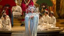 Concerts, July 18, 2021, 07/18/2021, Met Opera: Puccini's&nbsp;Turandot (virtual, streaming for 23 hours)
