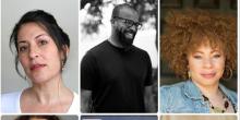 Readings, August 06, 2021, 08/06/2021, Soul Sister Revue (virtual)