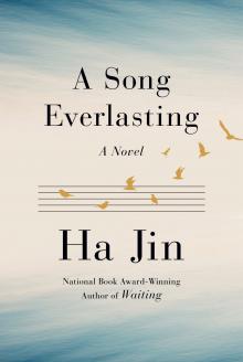 Author Readings, July 27, 2021, 07/27/2021, A Song Everlasting: Singer Faces Choice (virtual)
