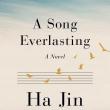 Author Readings, July 27, 2021, 07/27/2021, A Song Everlasting: Singer Faces Choice (virtual)
