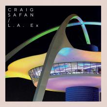 Discussions, July 14, 2021, 07/14/2021, A Conversation with Award-Winning Composer Craig Safari (virtual)