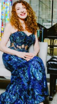 Concerts, July 28, 2021, 07/28/2021, Piazzolla, Albeniz, Ginastera and More (virtual)