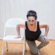 Dance Performances, July 20, 2021, 07/20/2021, Tiny Hurricane: Dance Performance and Discussion (virtual)