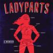 Author Readings, August 02, 2021, 08/02/2021, Ladyparts: A Memoir by a Bestselling Author (virtual)