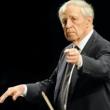 Concerts, August 06, 2021, 08/06/2021, World-Renowned Conductor Pierre Boulez at the 2008 Salzburg Festival with The Vienna Philharmonic Orchestra (virtual)