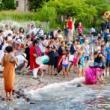 Fairs, August 07, 2021, 08/07/2021, The 9th Annual Hindu Lamp Ceremony